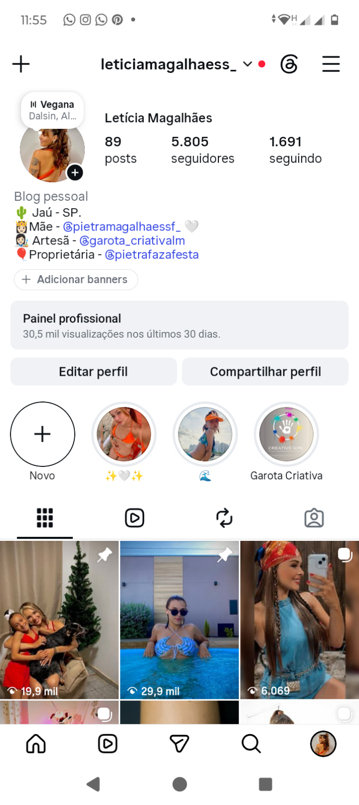 Métrica