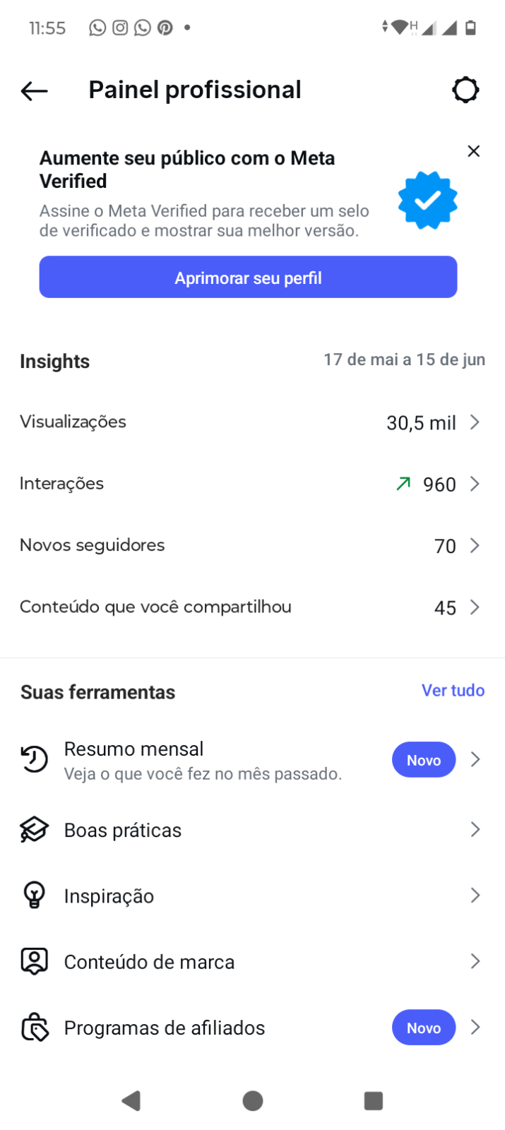 Métrica